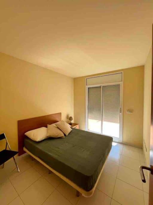 Appartement Cosy Bord De Mer L' Escala Ngoại thất bức ảnh